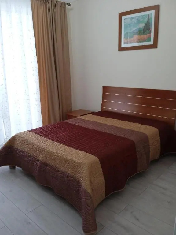 Apartament Rus