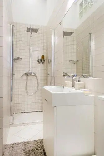 DownTown Design Flat