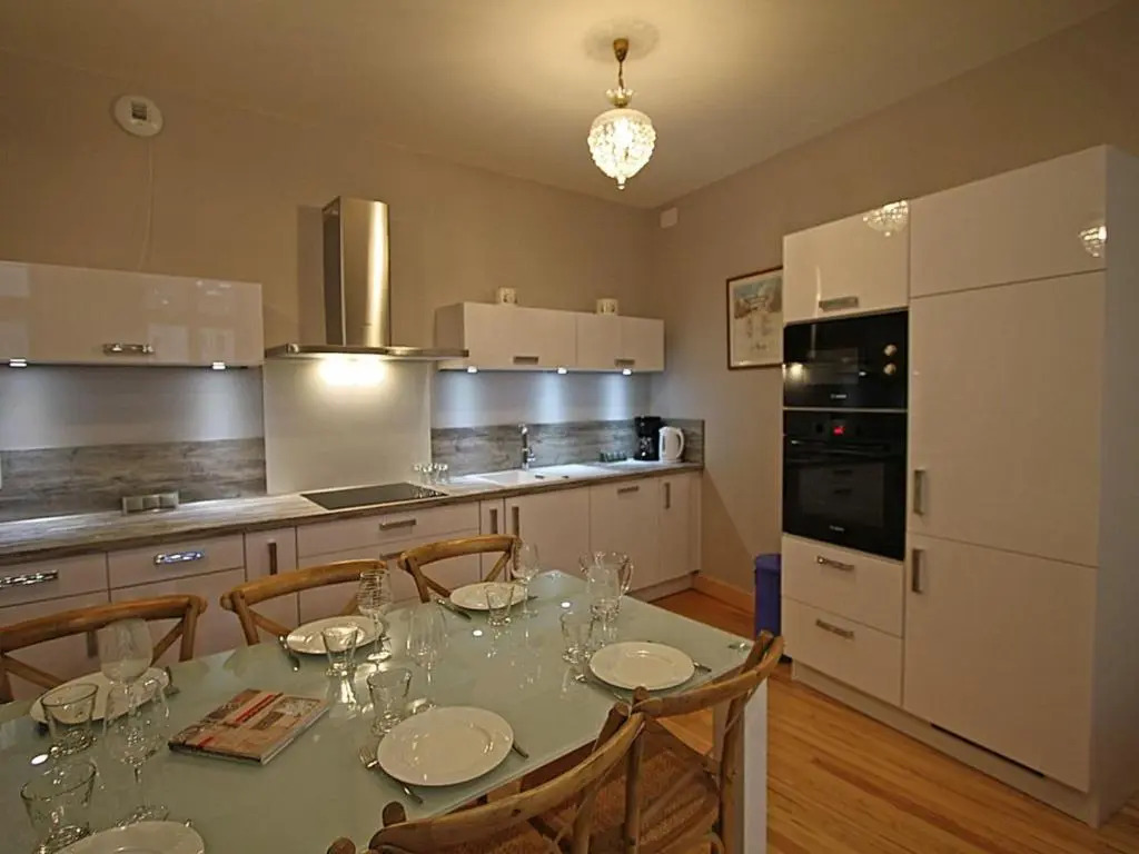 Gite Épinal, 4 pièces, 6 personnes - FR-1-589-82
