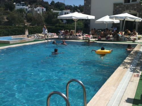 Hotel Villa Kaseria