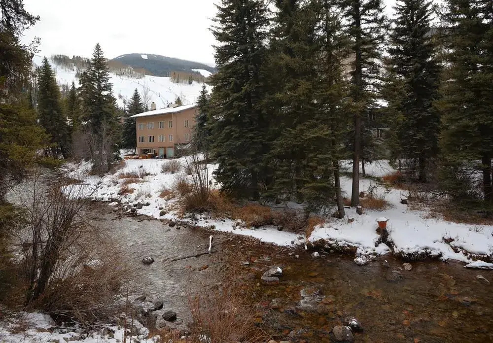Vail Trails East #10b 1 Bedroom 1 Bathroom Condo