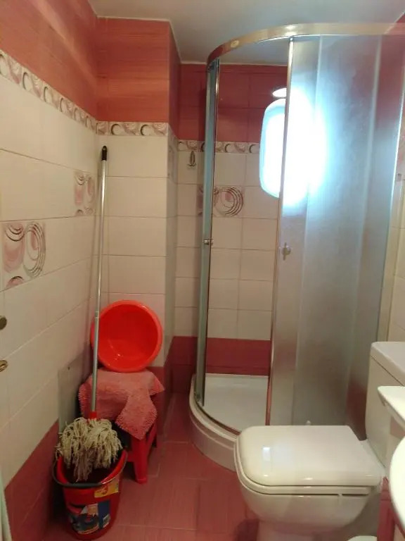 Epavli Sofia' s two Apartments in Horto, 30m from the sea
