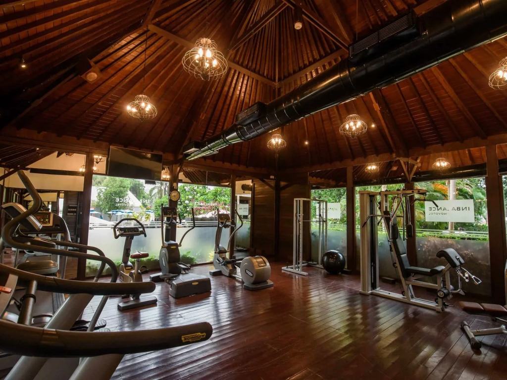 Novotel Goa Resort & Spa Candolim