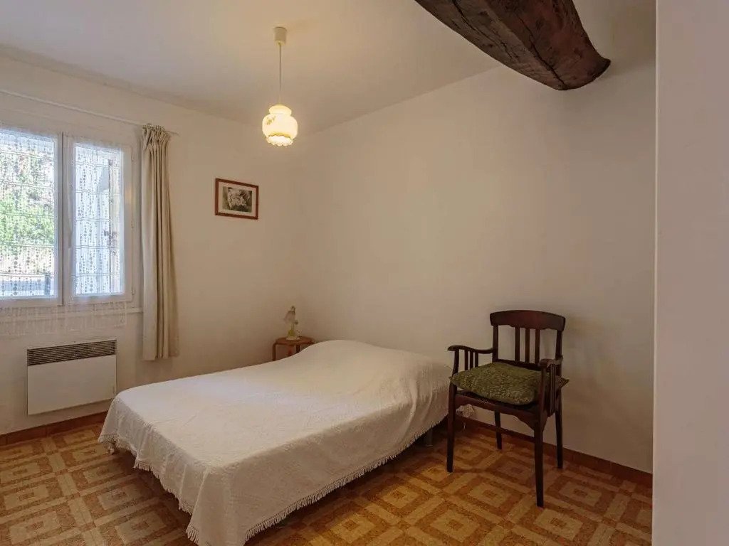 Appartement Saint-Jean-de-Luz, 4 pièces, 5 personnes - FR-1-4-589