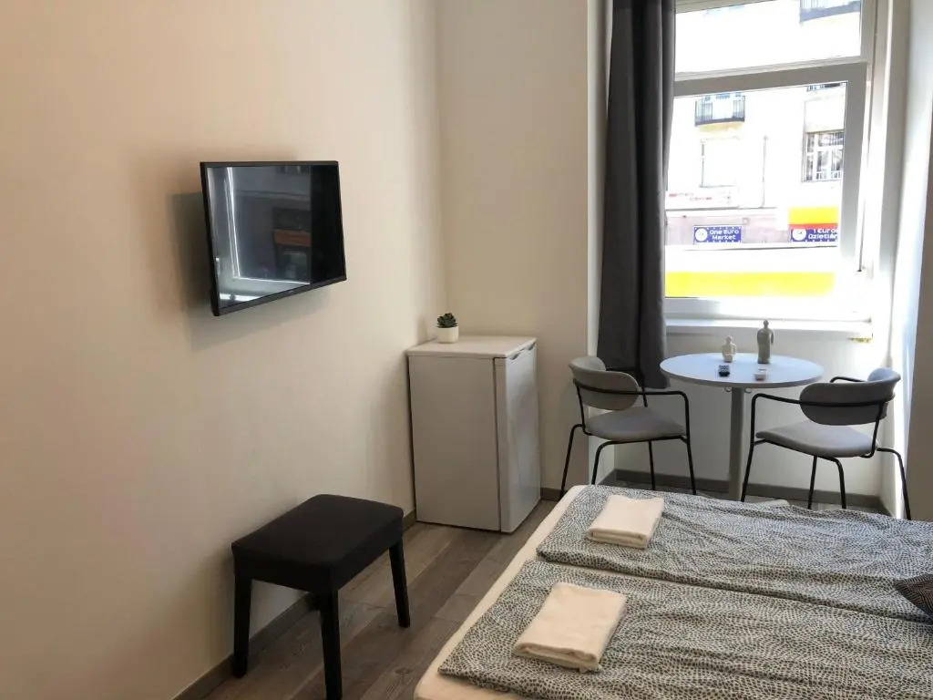 Bella Fiore Apartment 4