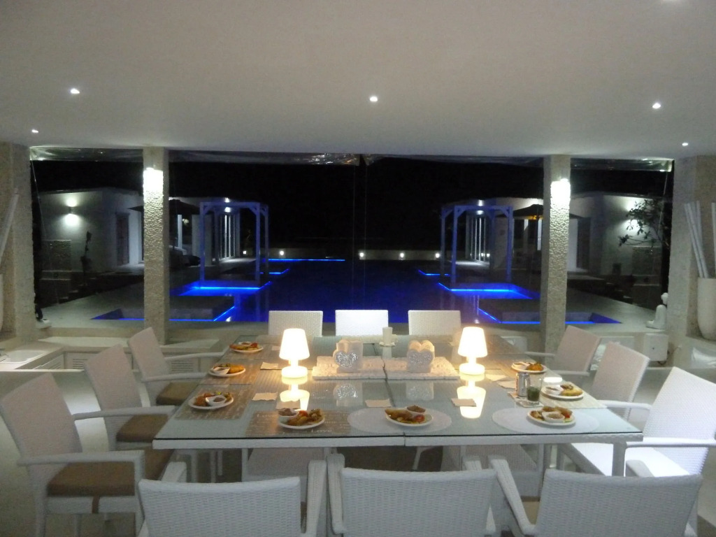 Villa Gili Bali Beach
