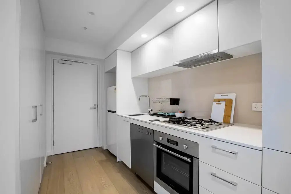 City Living At Best Location In Melbourne