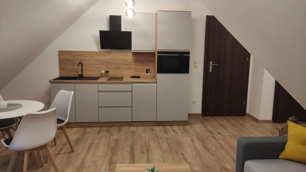Apartamenty Olimpijskie Szczyrk