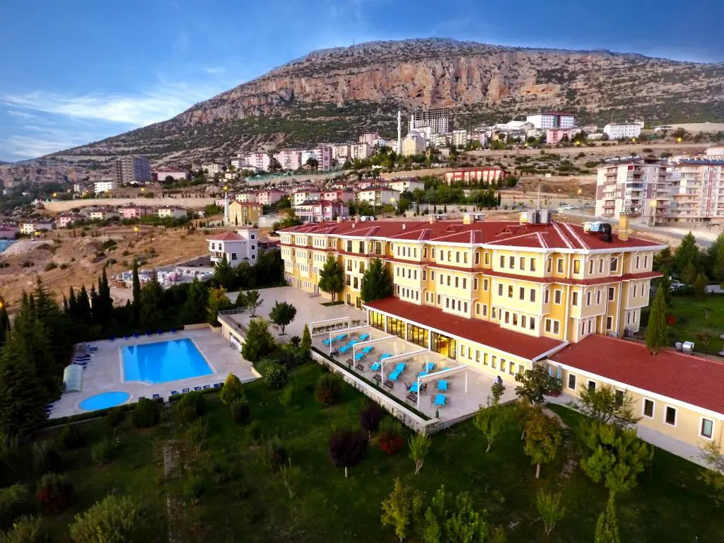 Selcuklu Otel - Special Class