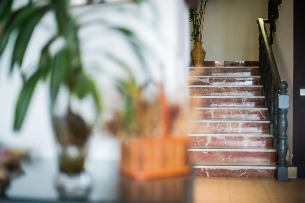 Hotel Prado Real