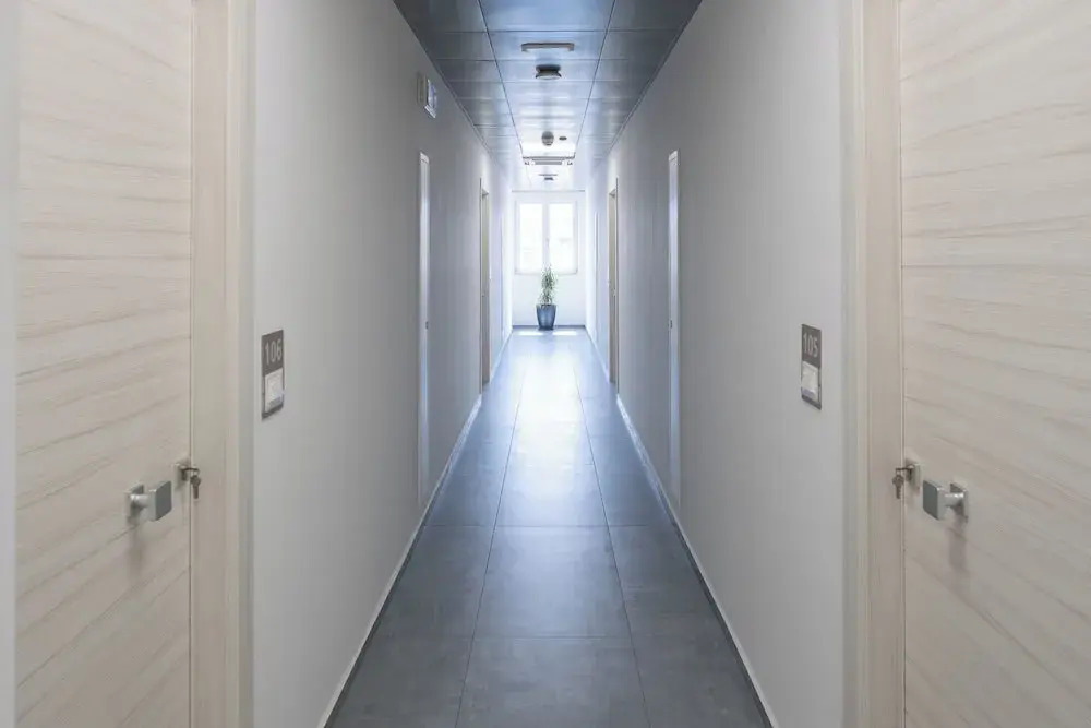 Hotel Bastione