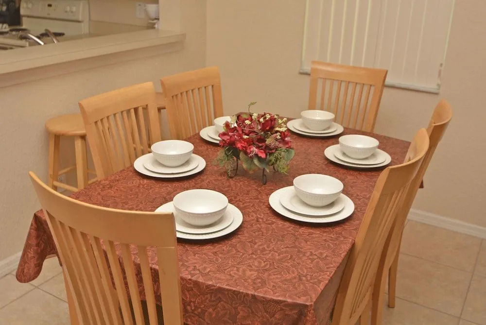 R632LMS Casa De Flores 4 Br villa by RedAwning