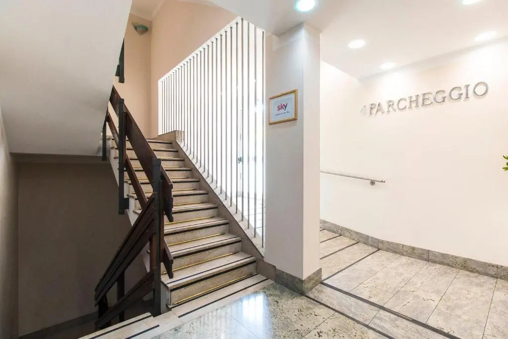 Hotel Royal Torino Centro Congressi