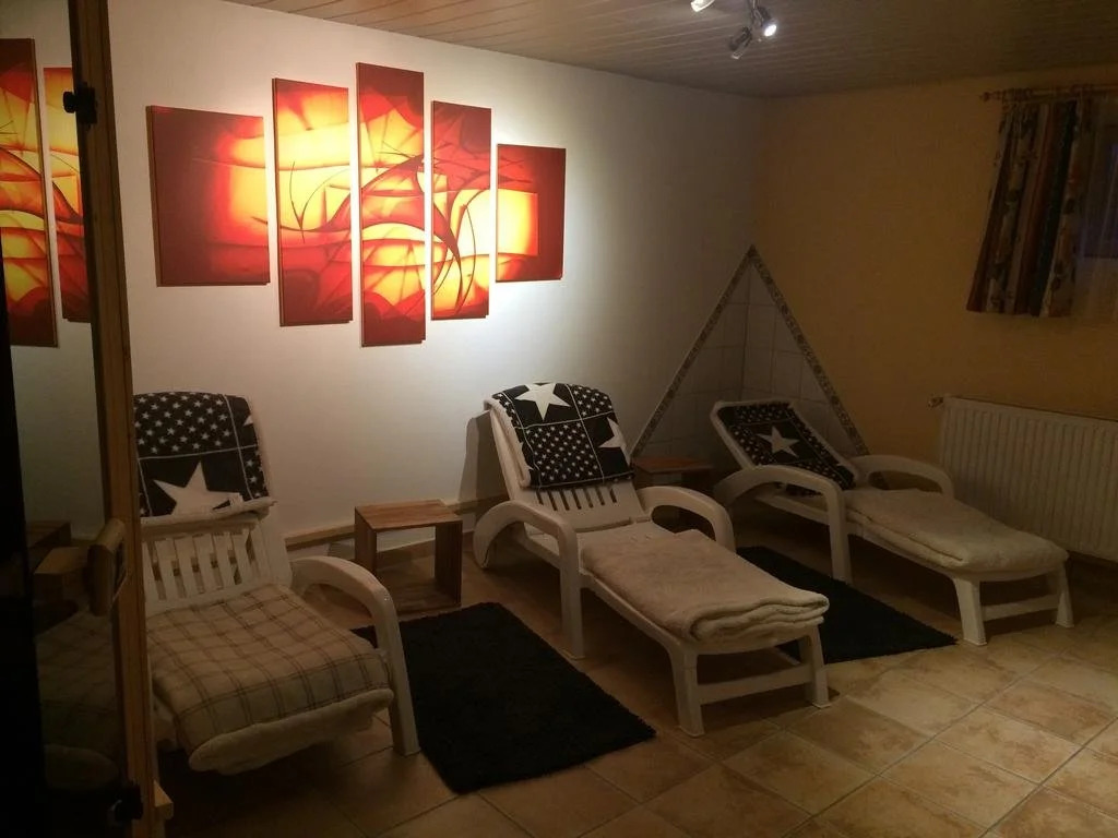 Appartements Wacker