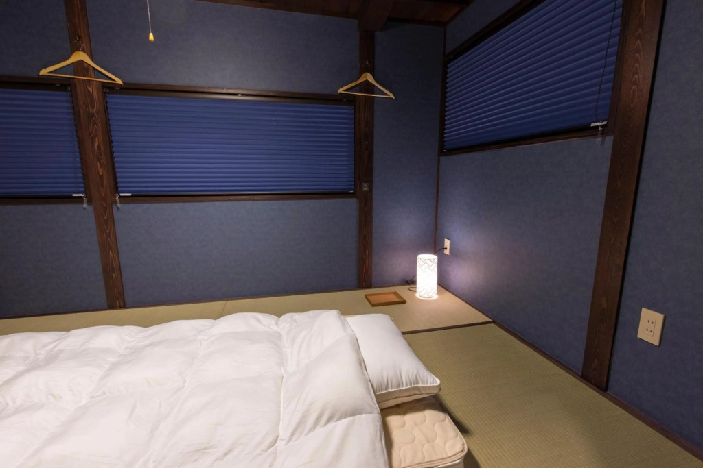 Wow! KANAZAWA STAY