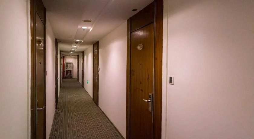 Motel 168 Lanzhou Anning West Road Jiaotong University