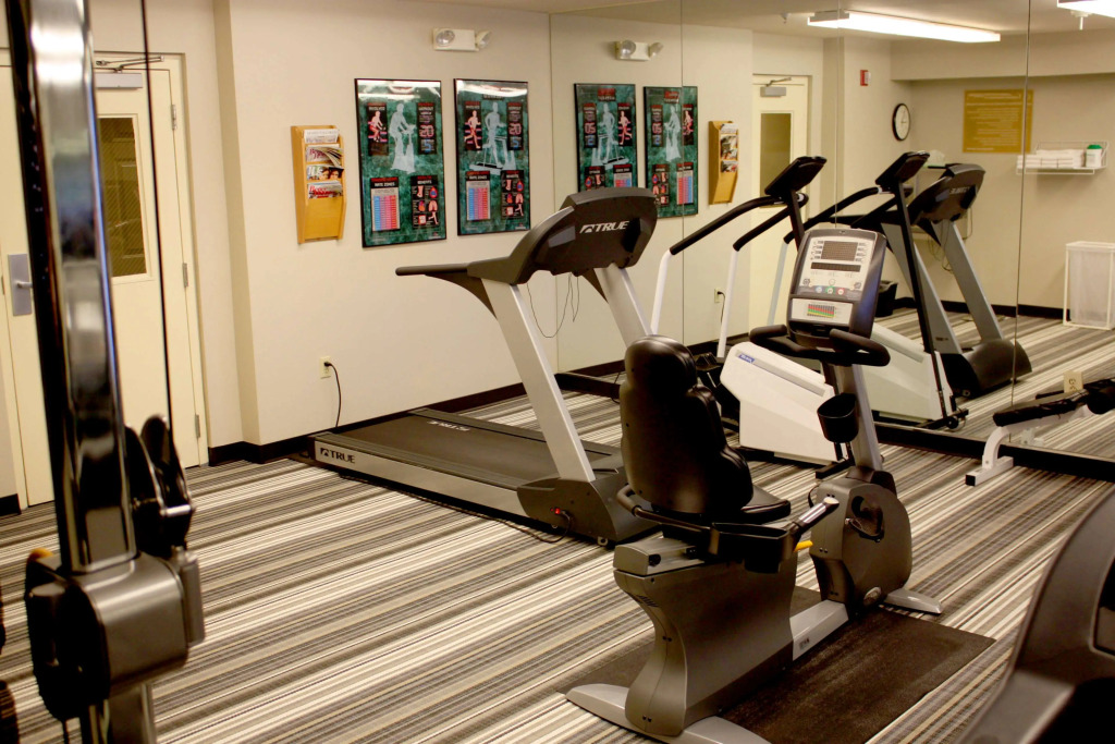Sonesta Simply Suites Phoenix Glendale