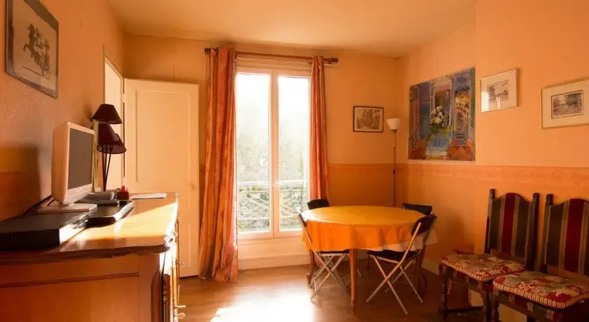 Napoleon III Apartments