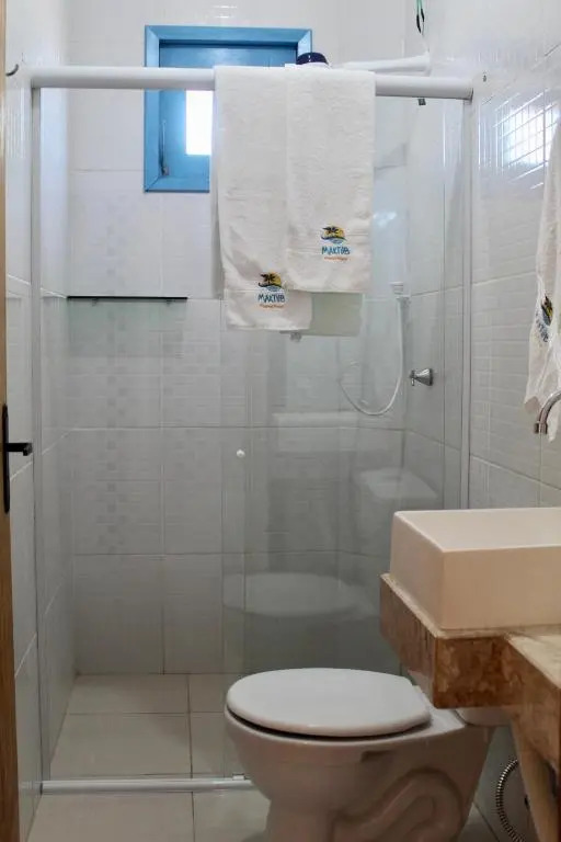 MAKTUB PREA HOSTEL