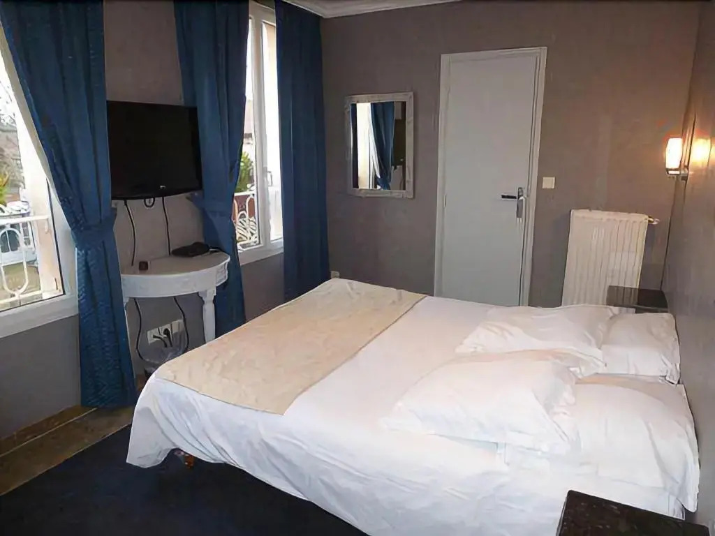 Hôtel Saint Alban