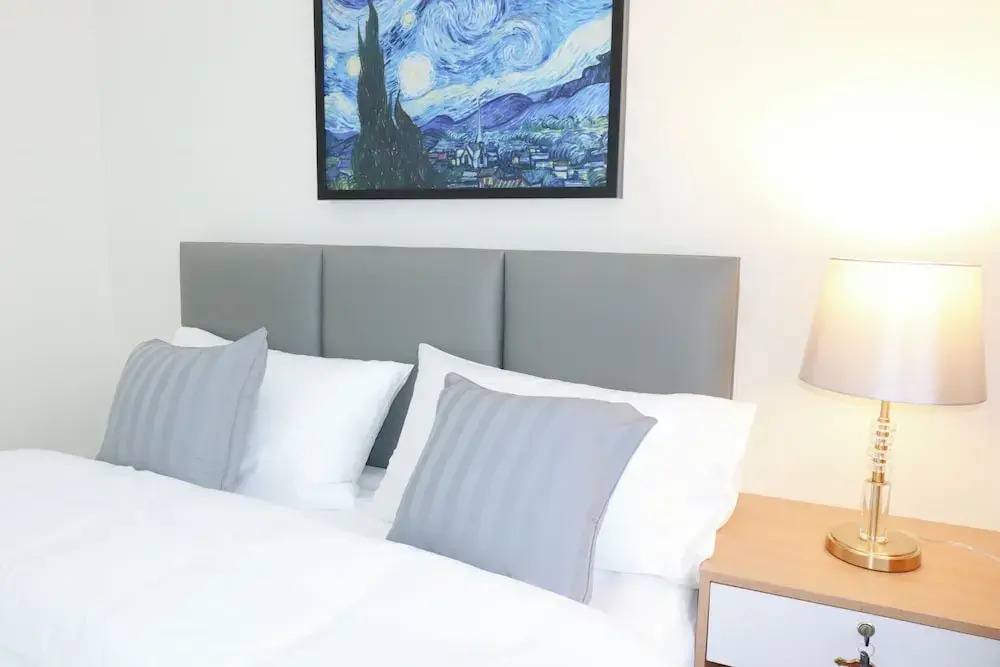 Vintana Siam Bangkok Hotel