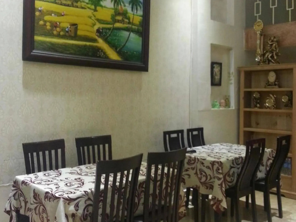 VN Luan Vu Hotel