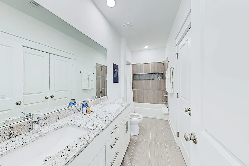 New Listing! Serenity At Dune Allen W/ Pool 3 Bedroom Home
