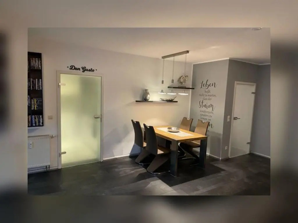 Ferienwohnung Pfarrlehn