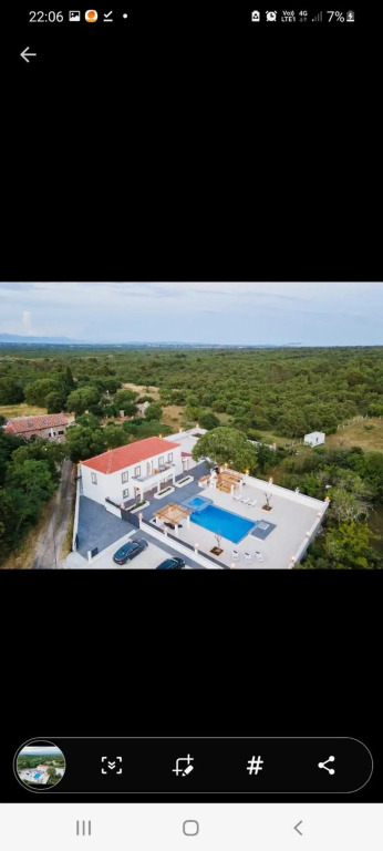 Villa Olana