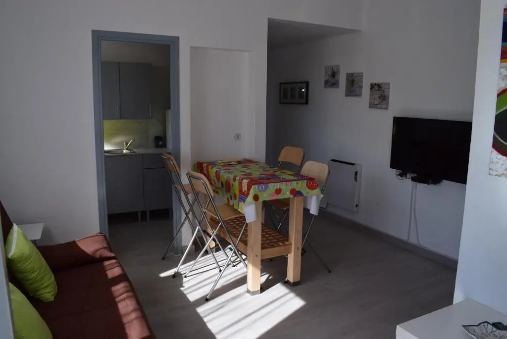 Apartamento En Pleno Centro de Empuriabrava- 312