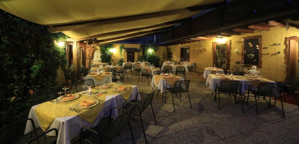 Hotel Borgo dei Poeti Wellness Resort