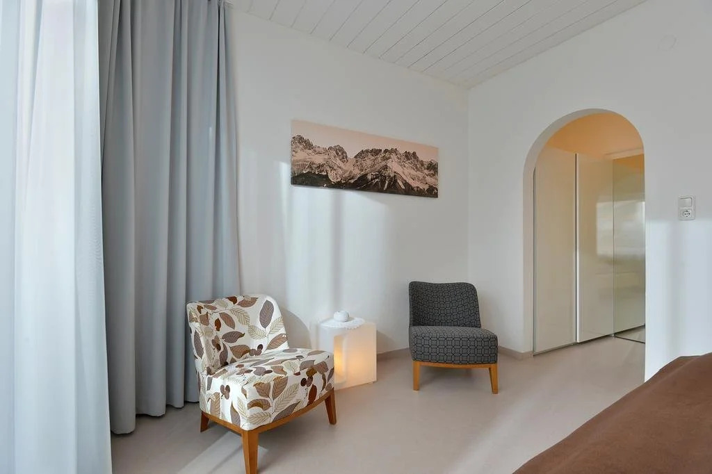 Haus Friederike - Sylvia Brunner