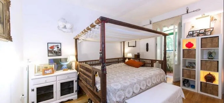 Italy Rents Trastevere - Testaccio