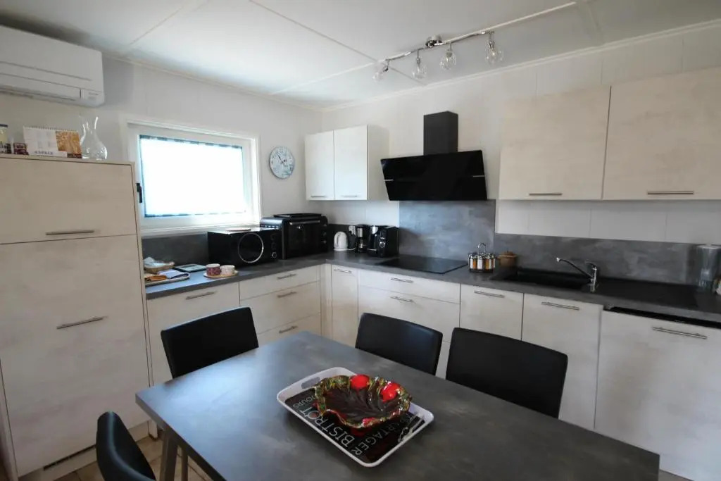 Belle maison climatisée dans le domaine PORTES DU SOLEIL, 3 chambres, Wifi, animations et piscines en supplément PORTIRAGNES PLAGE LRPDSA17
