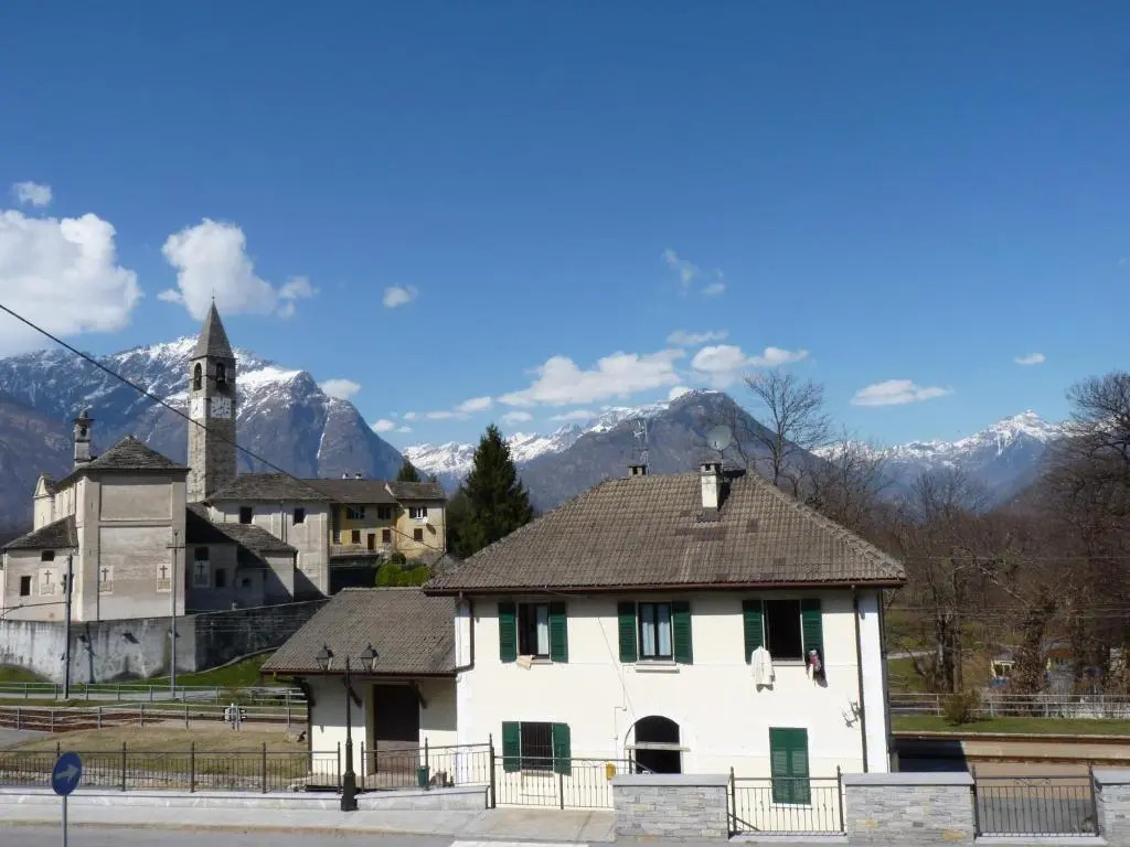 B&B Montetogano
