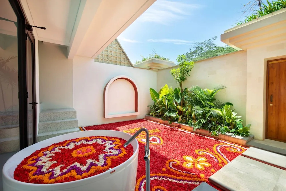 Sayang Villa Bali