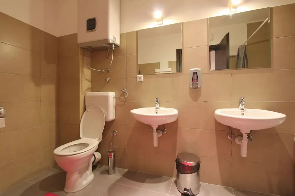 Hostel Massimo