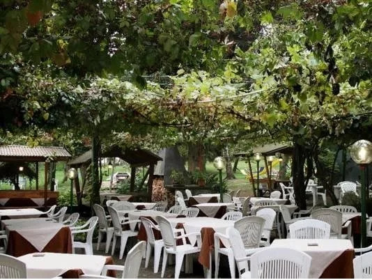 Albergo Valcanover