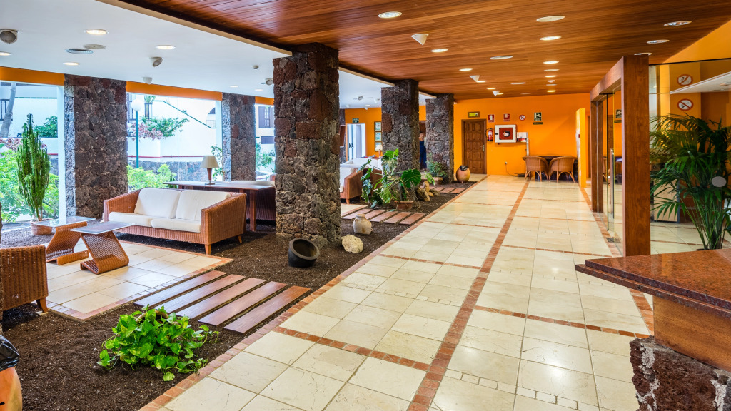 BLUESEA Callao Garden