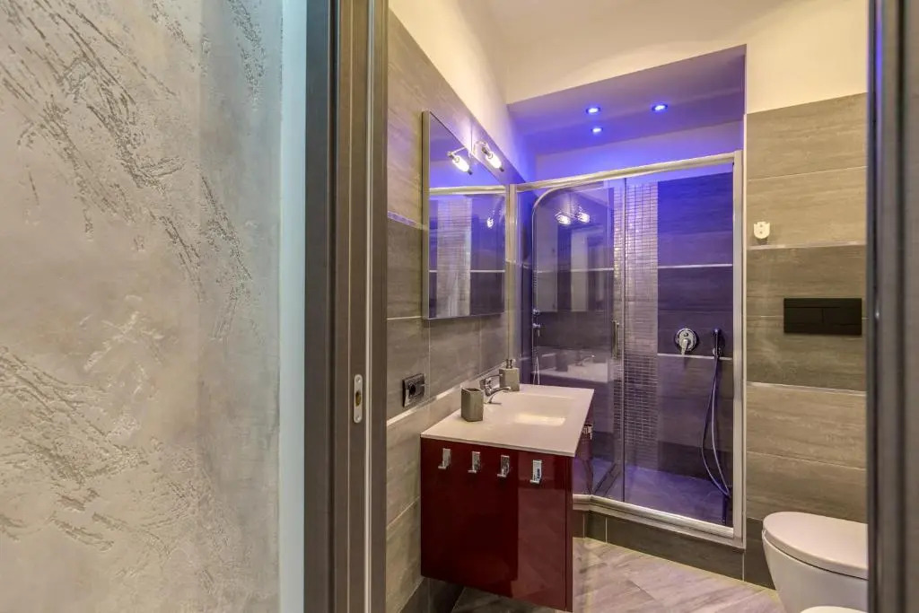 Lux Apartment