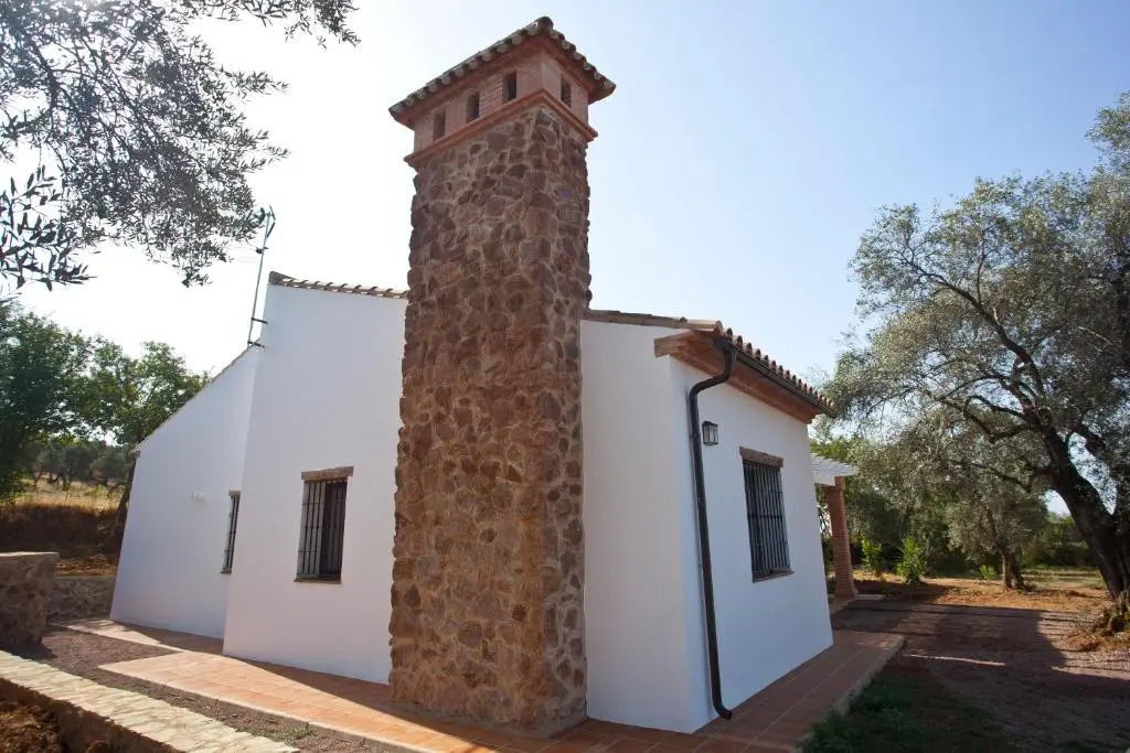 Casa Rural La Serrana de Aracena