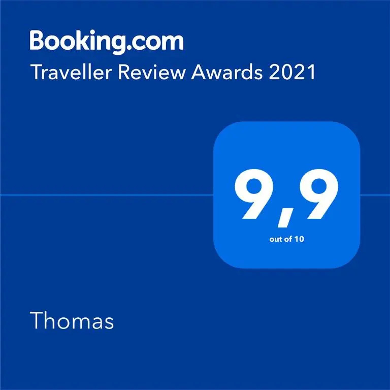 Thomas
