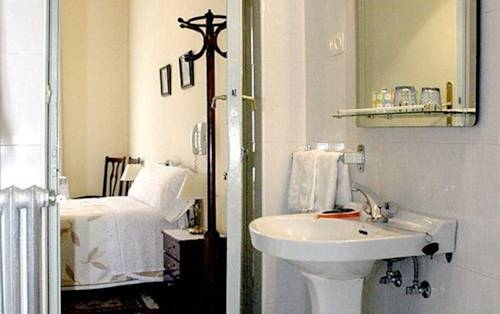 Hostal Delfina