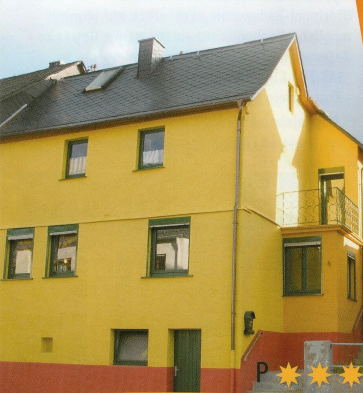 Zum Gebimmel