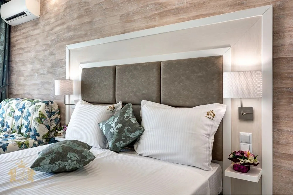 Marina White Sands Beach Hotel-All Inclusive