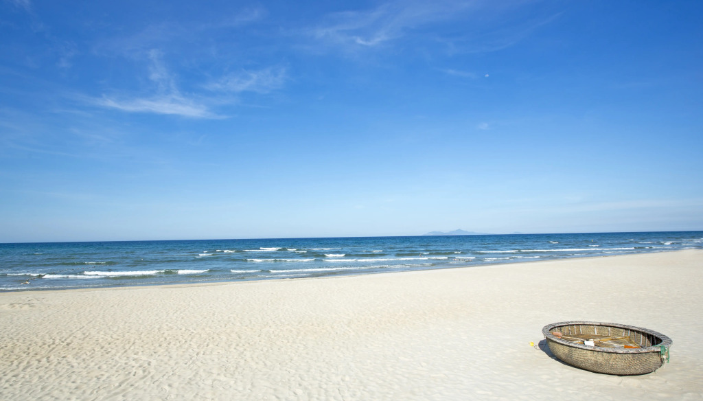 Melia Danang Beach Resort