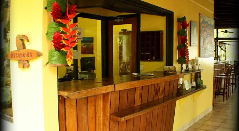 Lapalapa Beachfront