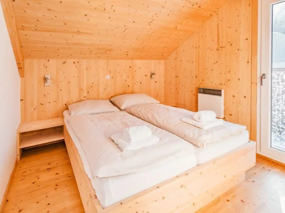 Chalet Prinz Comfortable Holiday Residence