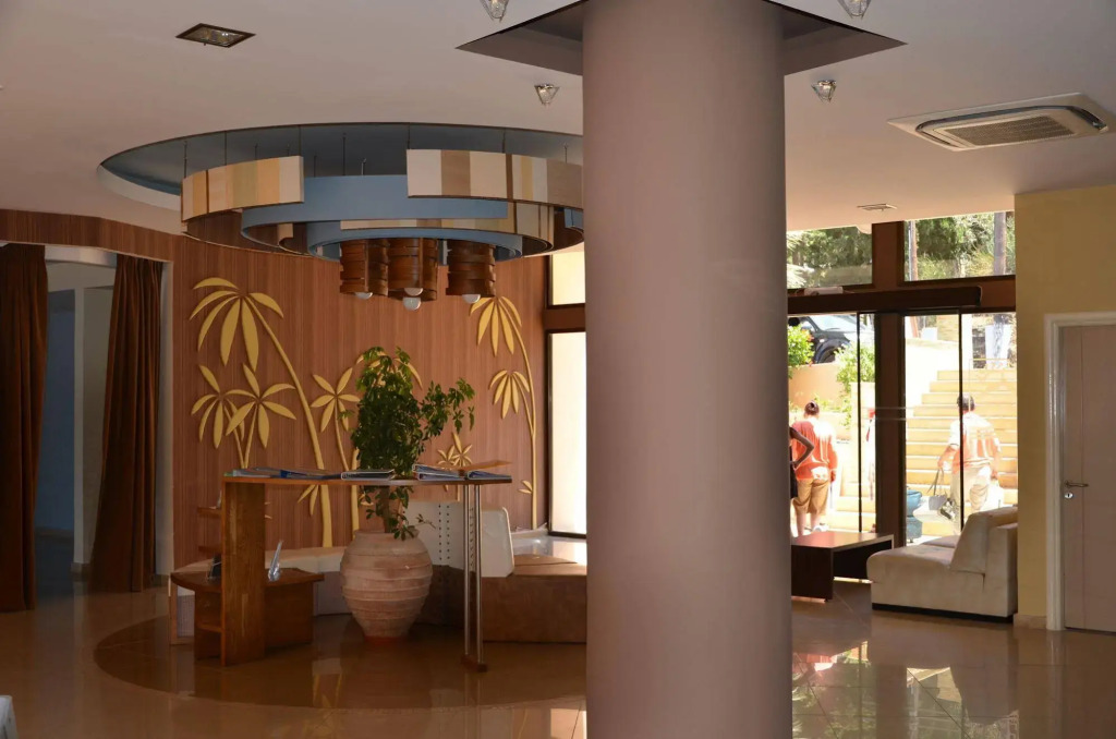 Plaza Hotel
