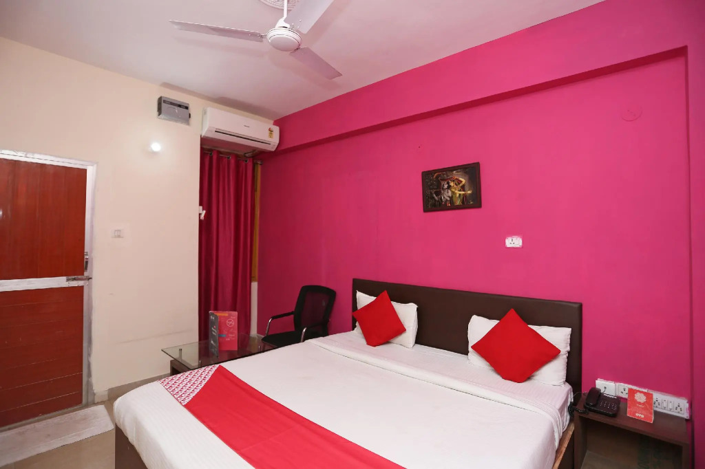 OYO Flagship 5773 Vibrant Guest House